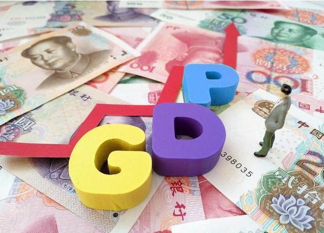 一组数据告诉你：中国经济有多强？欧洲19个国家加下来都赶不上！