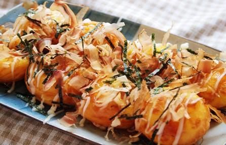 日本四大城市代表美食!最有人气的就在大阪,网