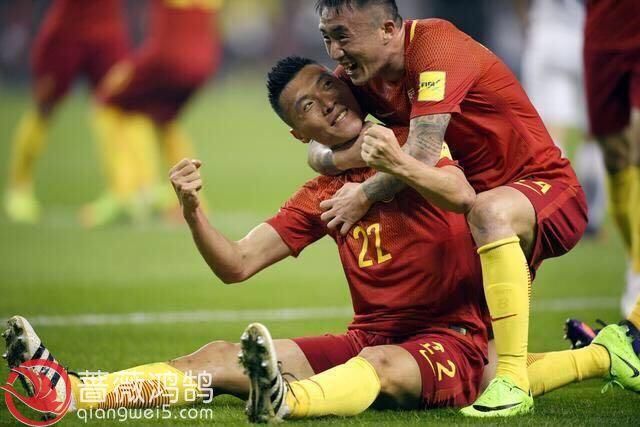 对于中国队在亚洲杯上的前景 里皮这么说!