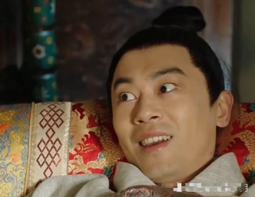 大明风华胡善祥儿子