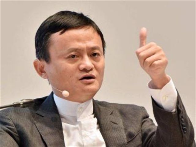 支付宝遭黑客攻击,马云的解决方法你是绝对想