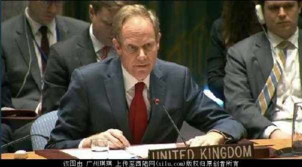 中国接连投5张反对票,美国的计划彻底泡汤!