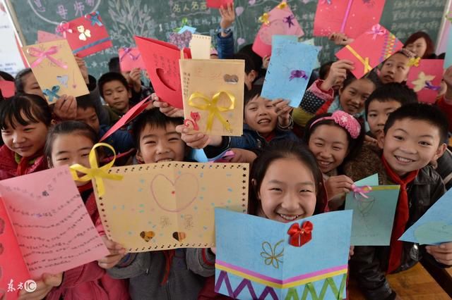 四则幼儿园感恩节活动方案,再不准备就迟了!