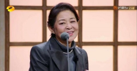 瘦身a秘籍的倪萍秘籍中大方抽签归功节目瘦身东京迪士尼分享攻略图片