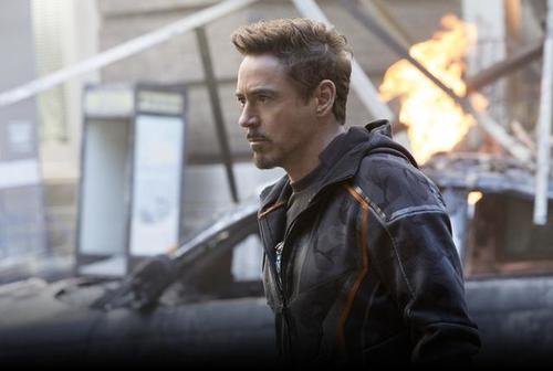 《复联4》爆灵魂世界带来复联大集结!两大概