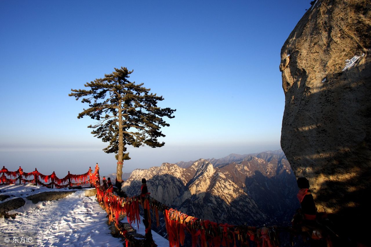 神州九大观日处盘点,华夏九大观日处介绍