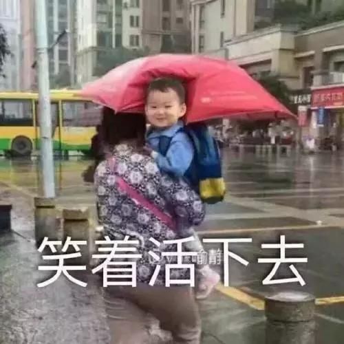 降温了！双台风即将生成，雷暴雨+大风连续暴击，广州人挺住！