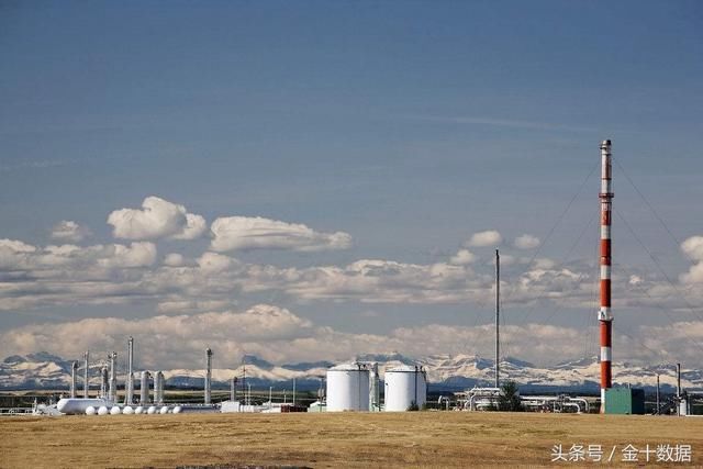 全球最大天然气国寻求中国合作!美国、俄罗斯