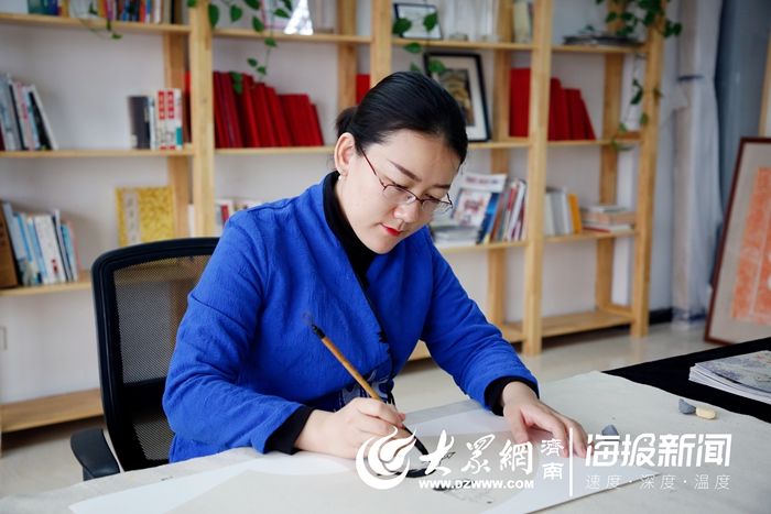 我是我自己的作品