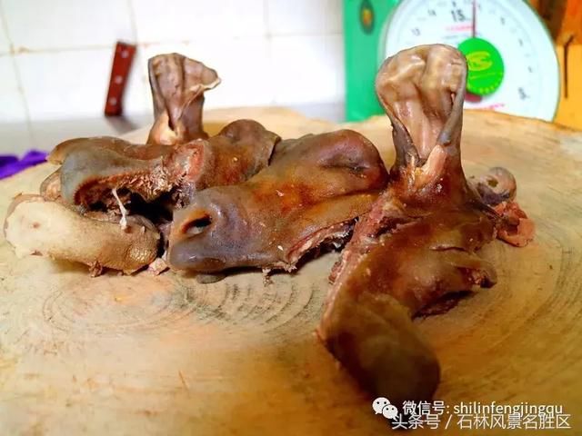 羊的盛宴烈火烹油青云羊肉