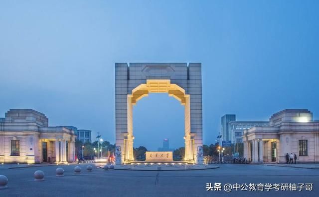 一、辽宁舰总设计师毕业于上海交大