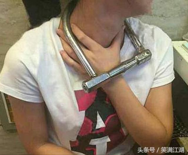 恶搞锁内裤视频,锁内裤 搞笑