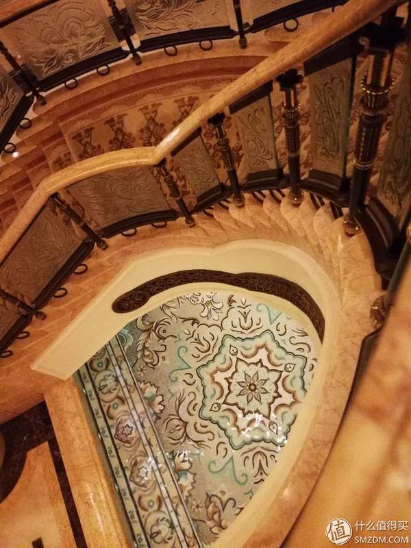 #原创新人#迪拜6晚4日游之酒店-怎样低支出参观八星酒店