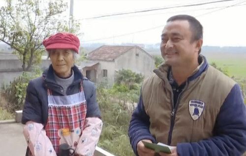 江西九江93岁老人领补贴发现 被死亡 镇政府人
