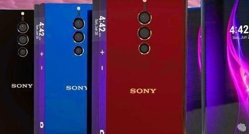 华为苹果惊呆:7400万像素+支持5G,索尼大法就