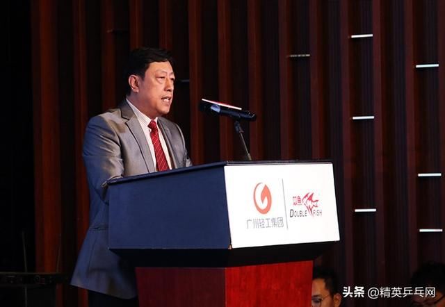 刘诗雯签名代言底板亮相,双鱼多款新品革新上