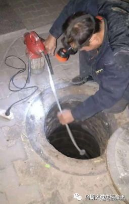 高新区恒安小区招标新物业入驻,提升了居民对