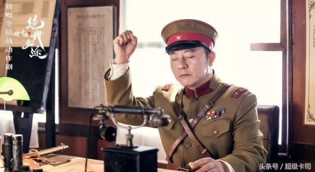 他和韩栋势不两立,偏爱啃硬骨头,却靠细节实力