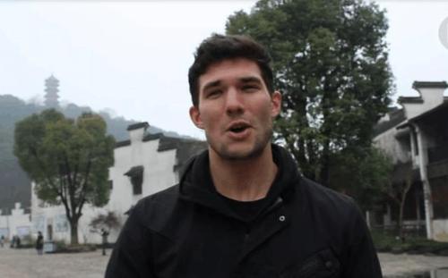 在美国人的眼里,中国经济发达吗?看美国人怎么