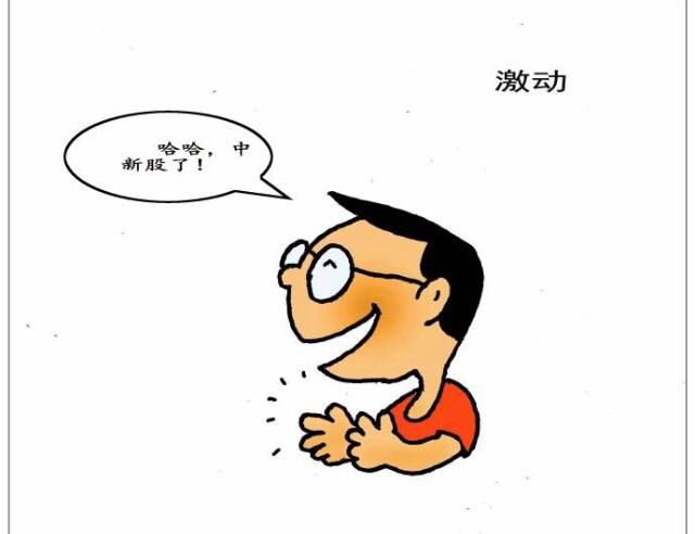 都说鸡年A股人均赚2.7万，你赚钱了吗？