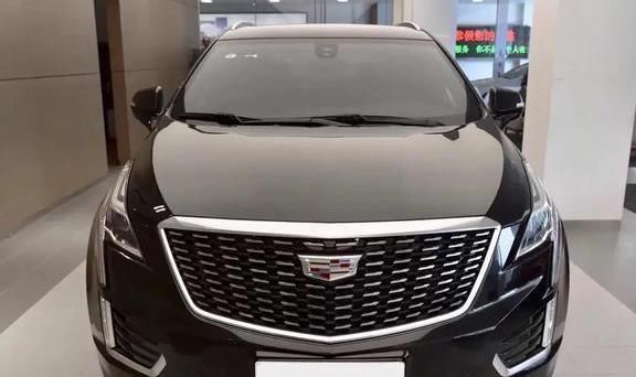 2020款“凯迪拉克XT5”誓做“价格屠夫”,满满的诚意你会买单么 2020款“凯迪拉克XT5”誓做“价格屠夫”,满满的诚意你会买单么