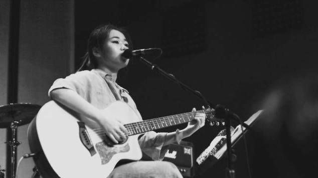 花粥因为暗恋写的歌曲:终于明白我命里没你,网友感慨句句戳心 xbet官网手机版