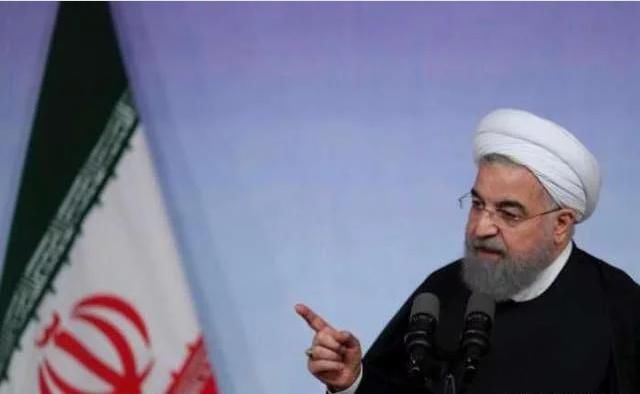 面对美国制裁,伊朗奋起反击!28国已宣布使用人民币