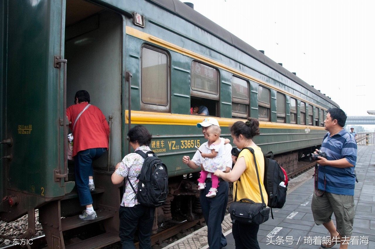 宣城到上海新开通列车一趟,5.5小时到达上海南
