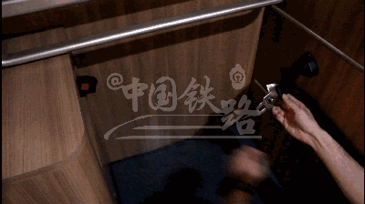 我的天！加长版复兴号车内竟然如此高大上，七一开跑赶紧买票上车