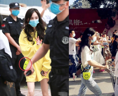 赵丽颖造型师点赞力挺杨幂：她的各方面成绩远超赵丽颖