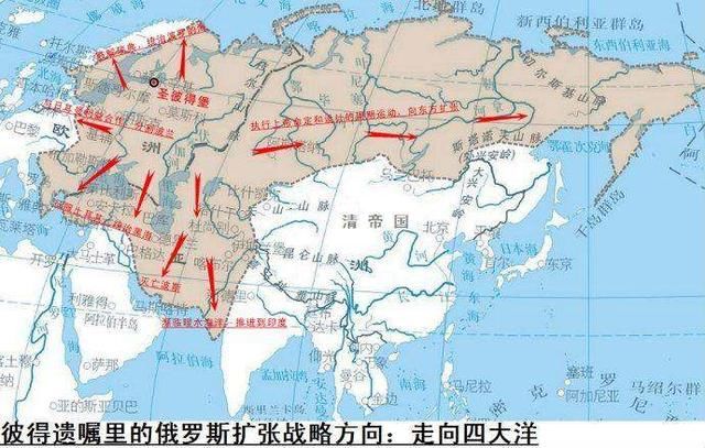 准噶尔汗国的北方故土，唐努乌梁海以北的大片土地何时并入俄国？