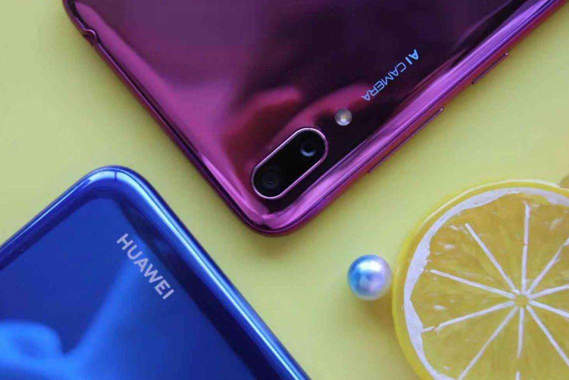 欧洲又一国家禁用华为,还没回应就出现反转,令