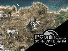 终结者2:审判日哪里资源多 五大最肥沃资源分布点详析