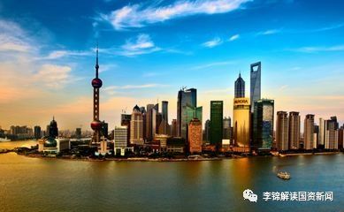 上海国盛集团投资运营经验值得学习