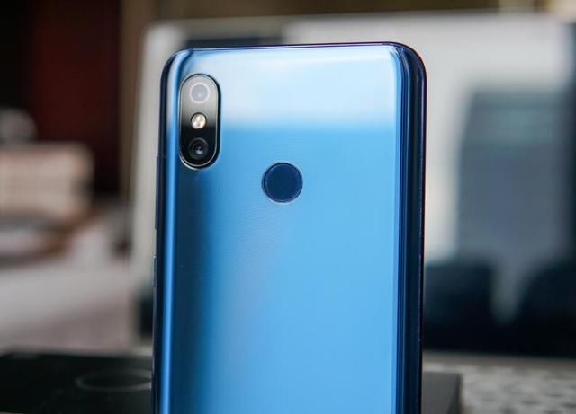 小米8正式发布!黑科技加持下又将延续小米6的