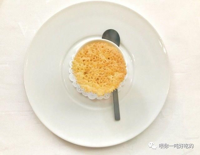 新加坡米其林经典法餐,三年入围亚洲最佳餐厅