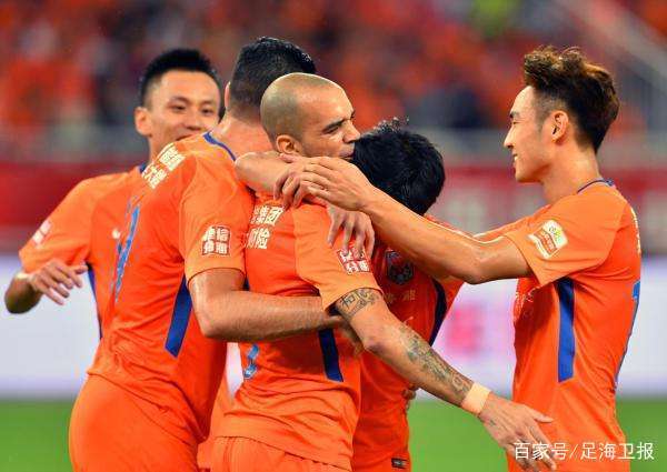 2019亚冠鲁能VS河内FC前瞻:鲁能技高一筹,河