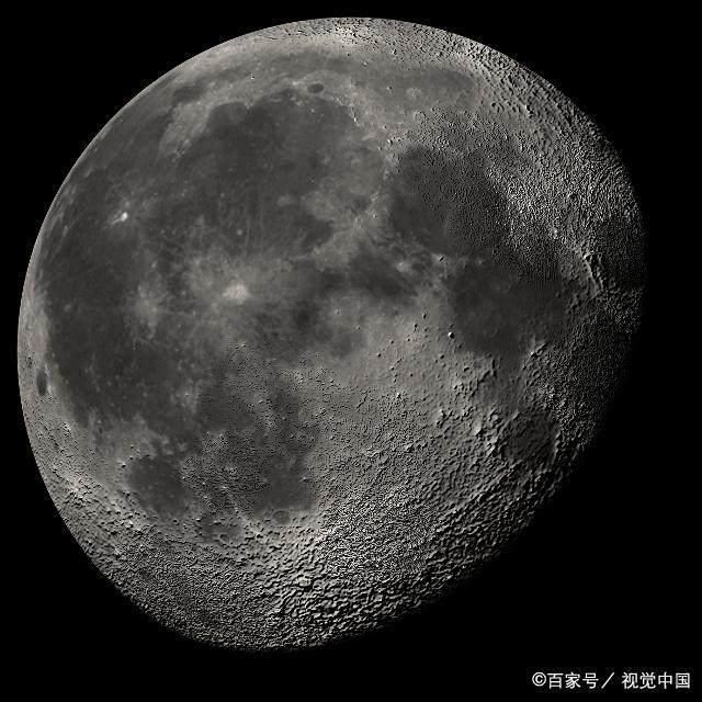 贝索斯的月球基地：“势在必得”还是“天方夜谭”？