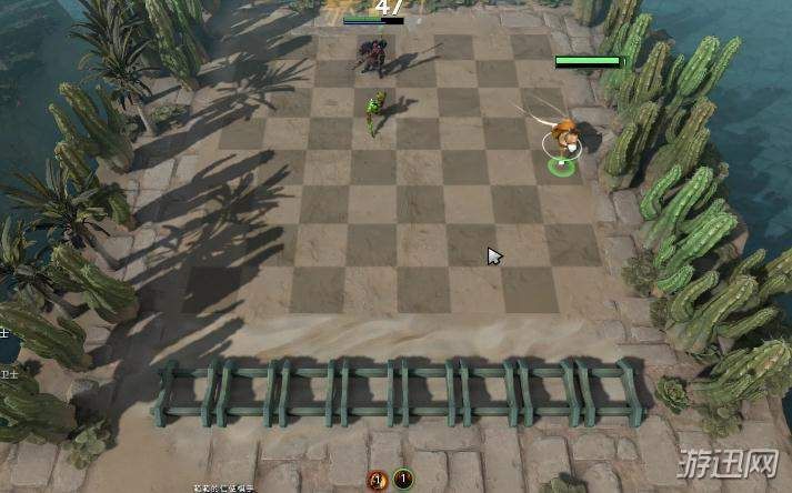 刀塔自走棋游戏个人理解心得经验