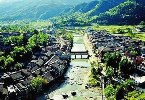 创意农业｜旅游小镇规划秘诀如何长远规划特色小镇