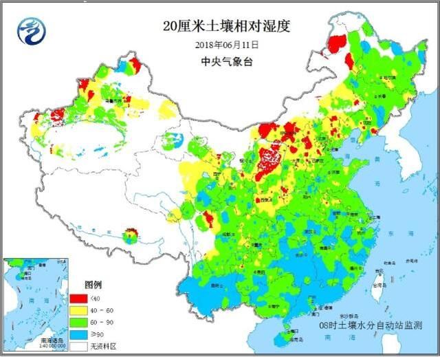 回复：有关吉林玉米长势不一般(高)的文章