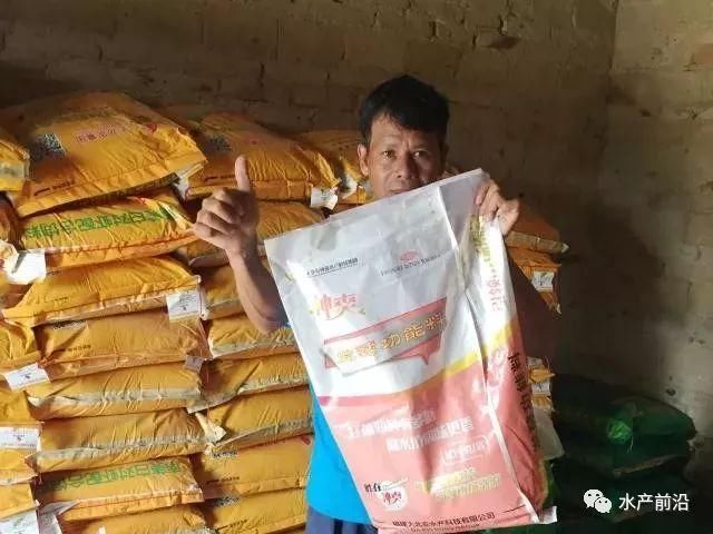 大北农神爽水产干了一件“细思极恐”的事，不要被它的表象所迷惑