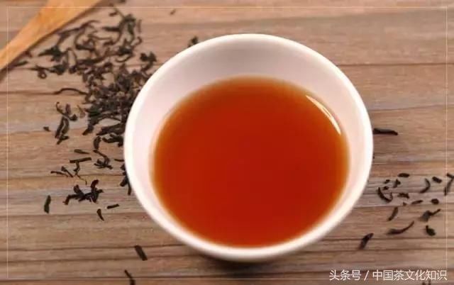 中国茶文化知识|红茶搭配什么好喝?