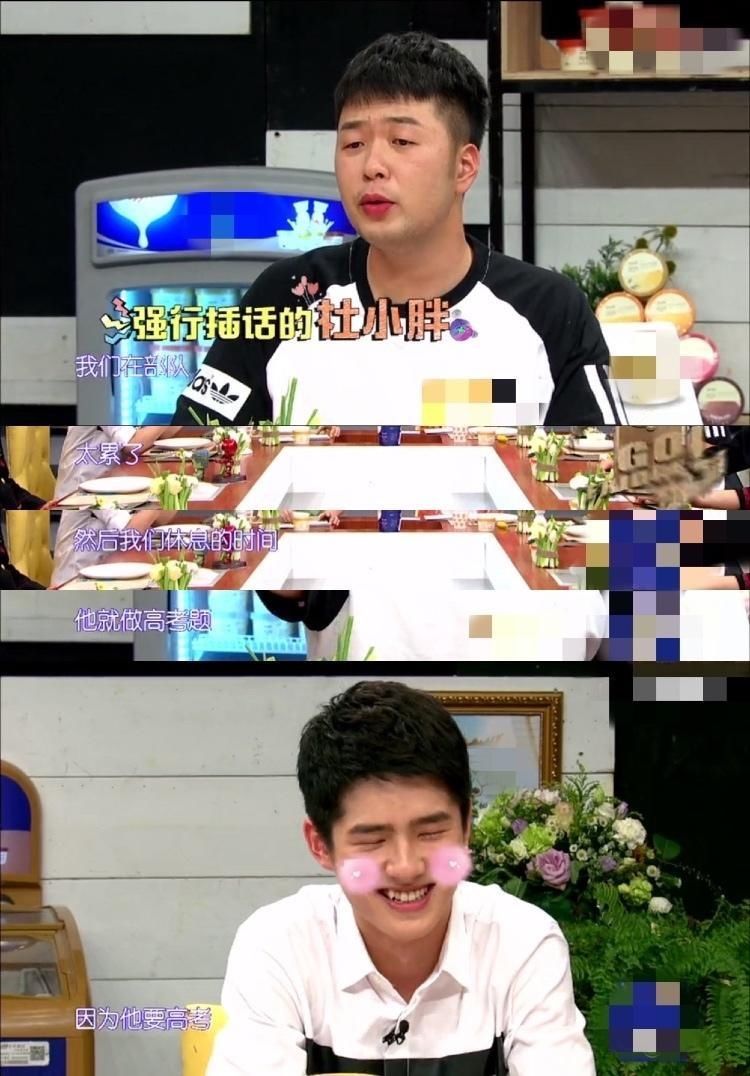 刘昊然成首个95后百亿演员，清醒甩掉偶像束缚，撑起演员光环
