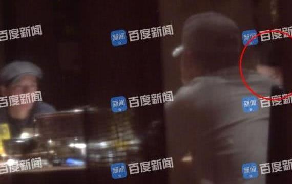 贾乃亮金晨两年前就已生情?曾晒两人聊天记录