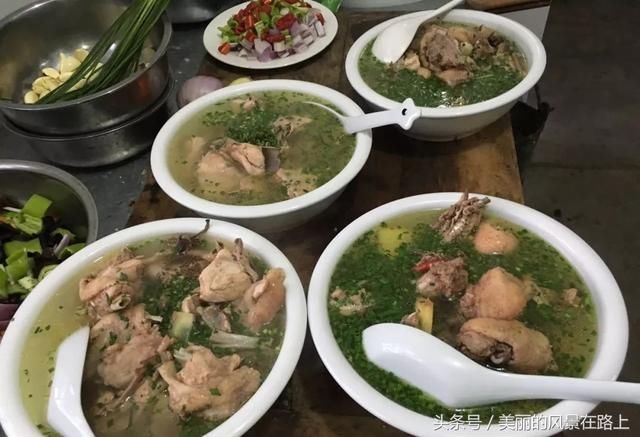 清明节假期◆世外桃源 林州马鞍垴、太行平湖、蚁尖寨休闲之旅