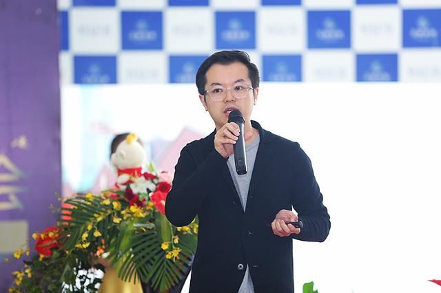 2018上海互联网+餐饮行业创新服务峰会圆满落