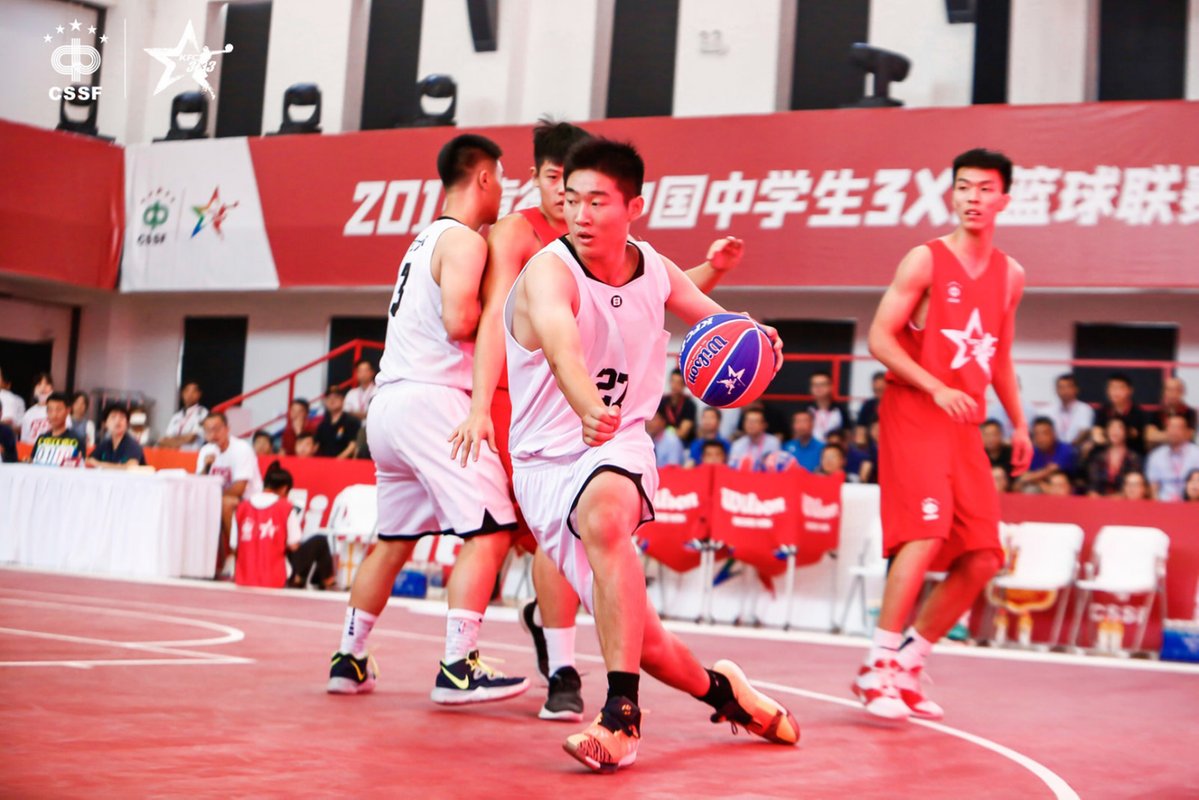 中国篮球2019图片