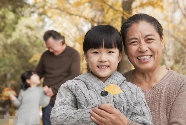 婆婆：我不给你看孩子，儿子也说老了伺候我！儿媳妇听了乐坏了