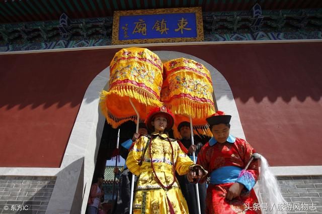 山东这4座山名气虽不比泰山，却也风景独绝，你去过几个？